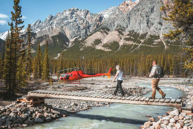 Canadian Rockies: Private Helicopter Tour and Hike for Two - Final Thoughts: Is This Tour for You?