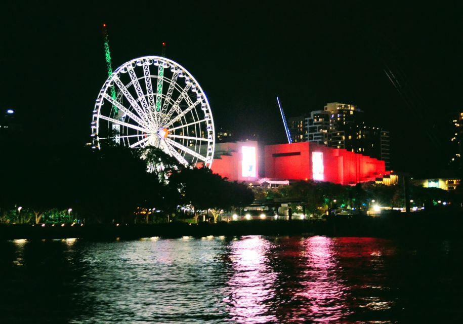 Brisbane: Sunset City Lights Cruise - Final Thoughts