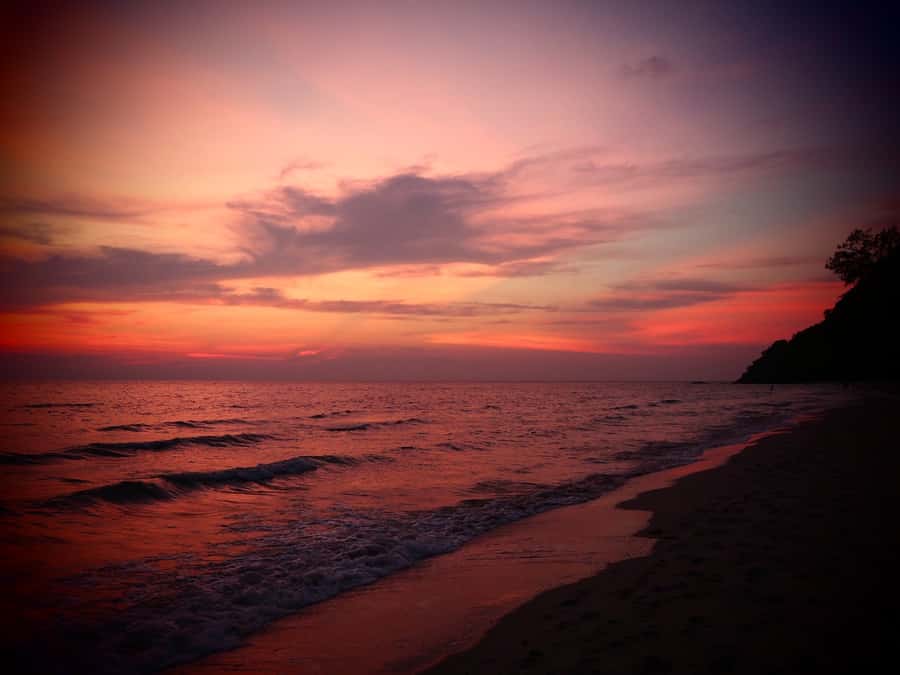 Koh Chang: Full-Day Private Day Trip - Discovering Koh Chang’s Best with a Private Driver