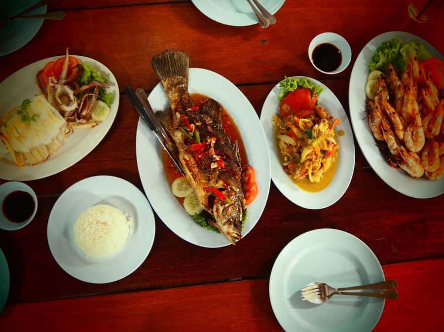 Koh Chang: Full-Day Private Day Trip - Itinerary Breakdown & Highlights