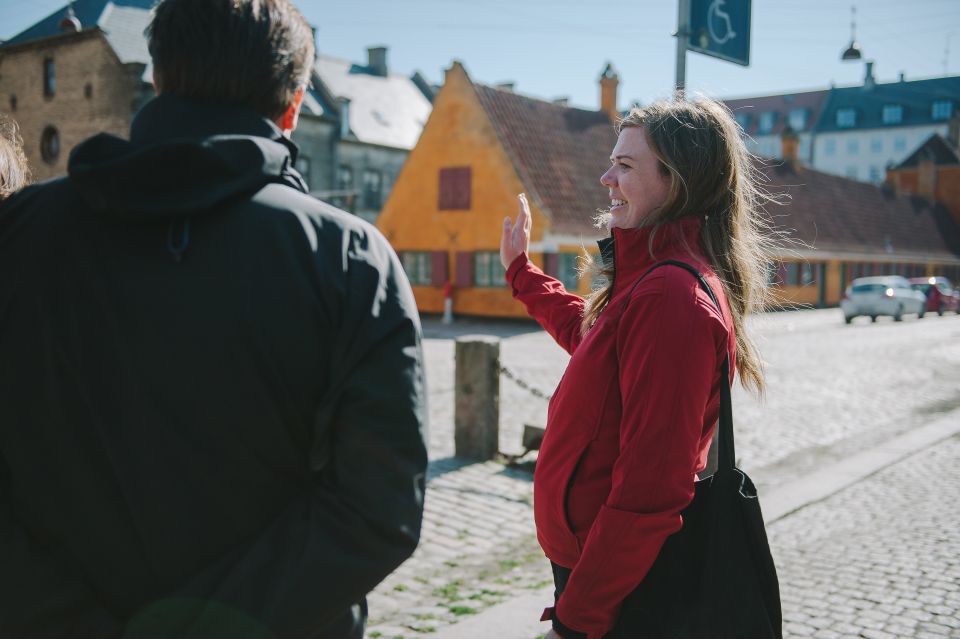 Copenhagen: Hygge and Happiness Culture Walking Tour - Exploring Copenhagen’s Neighborhoods and Culture