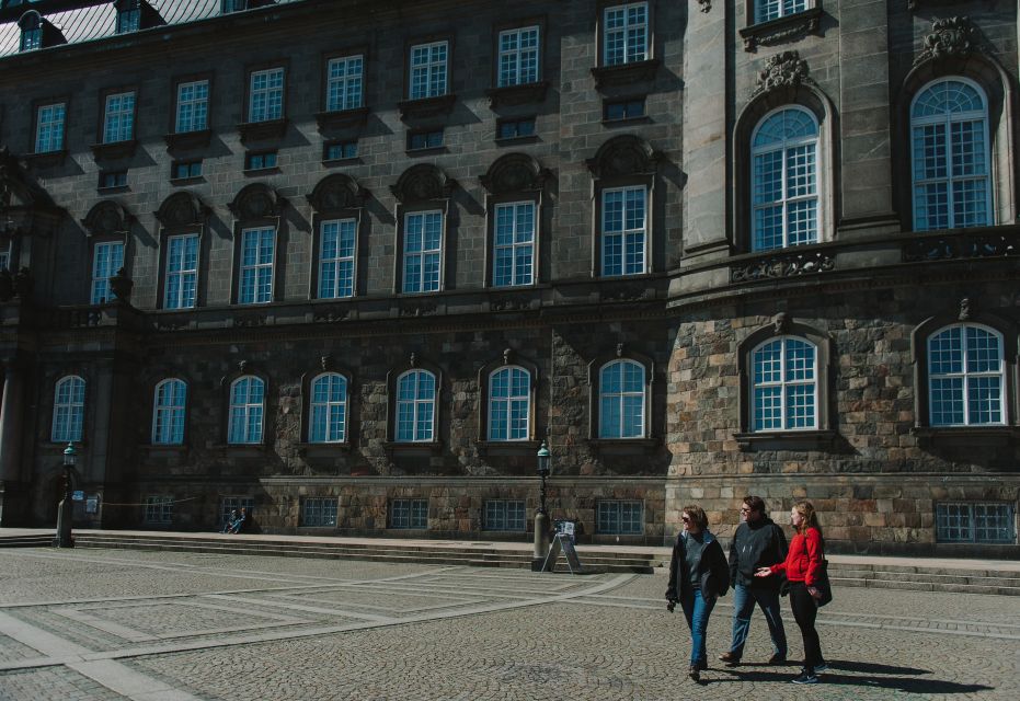 Copenhagen: Hygge and Happiness Culture Walking Tour - Final Thoughts