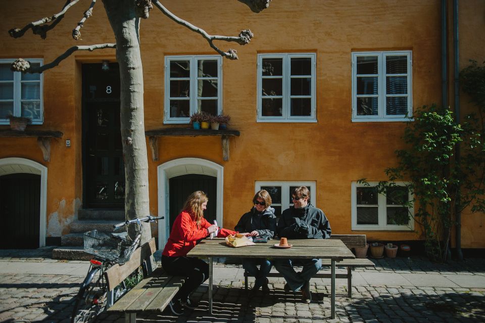 Copenhagen: Hygge and Happiness Culture Walking Tour - Copenhagen: Hygge and Happiness Culture Walking Tour