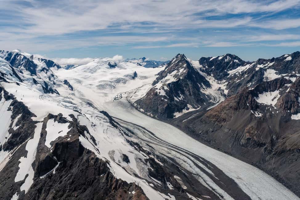 Franz Josef Town: 3-Glacier Helicopter Ride with Landing - Why This Tour Offers Great Value