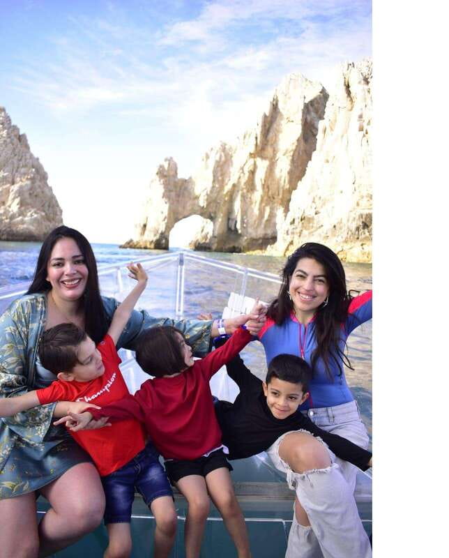 Cabo San Lucas: Glass Bottom Boat Tour to Land's End - Who Should Consider This Tour?