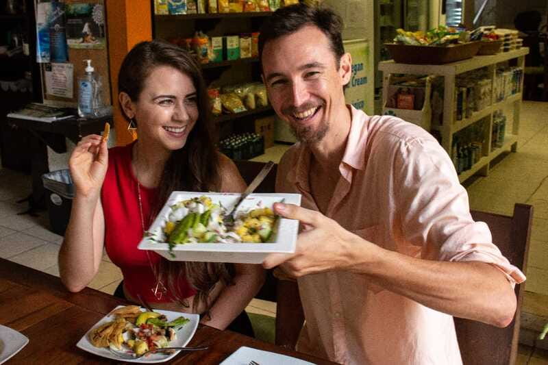 Playa del Carmen: Vegan Food Walking Tour - Who Will Love This Tour?
