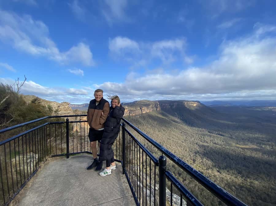 Sydney: Luxury Blue Mountains Adventure with Wentworth Falls - Good To Know