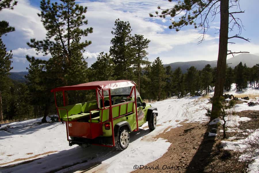 Estes Park: Rocky Mountain Winter Safari Tour - The Value of a Guided Jeep Tour