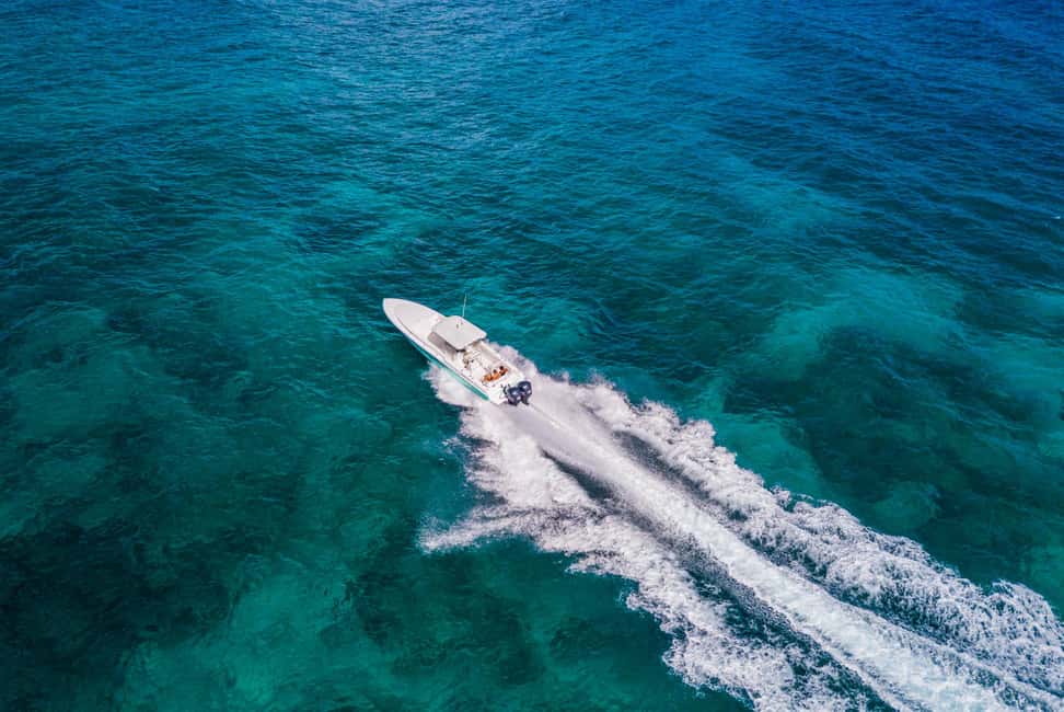 Montego Bay: Full-Day Speedboat Trip to Negril - An In-Depth Look at the Speedboat Trip to Negril