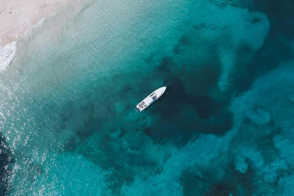 Montego Bay: Full-Day Speedboat Trip to Negril - Montego Bay: Full-Day Speedboat Trip to Negril — An Authentic Jamaican Coastal Adventure