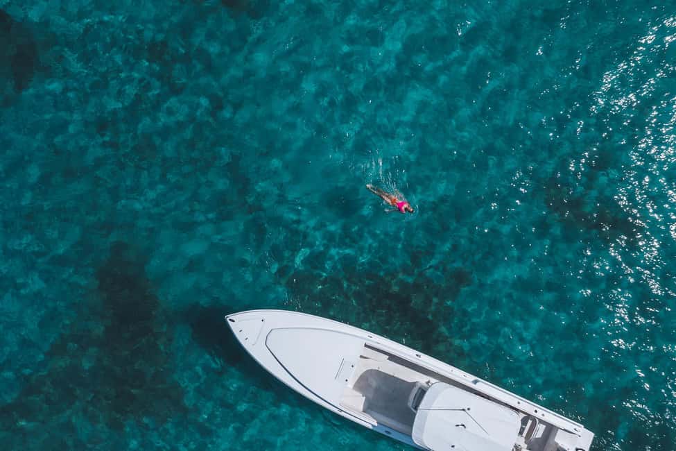 Montego Bay: Full-Day Speedboat Trip to Negril - Who Will Love This Tour?