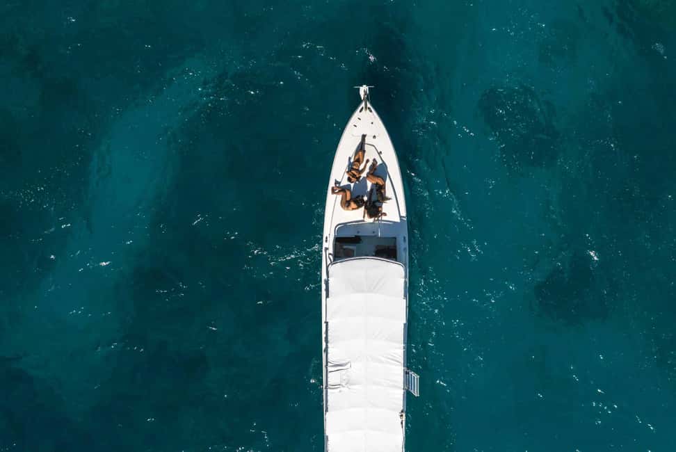 Montego Bay: Full-Day Speedboat Trip to Negril - Final Thoughts