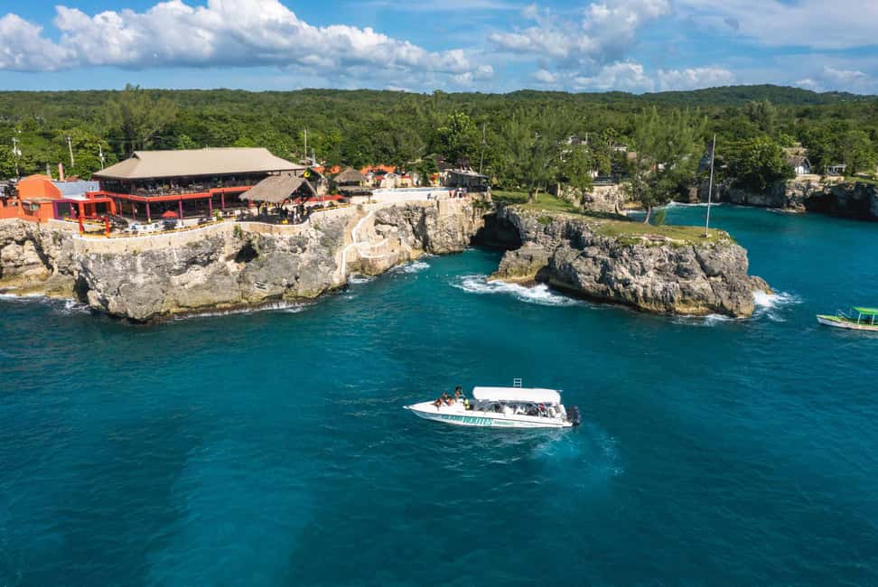 Montego Bay: Full-Day Speedboat Trip to Negril - The Sum Up: Is This Tour Right for You?