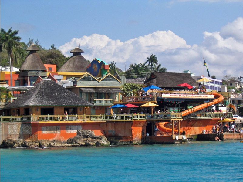 Negril 7-Hour Tour from Montego Bay - Discovering Negril in a Comfortable Day Trip