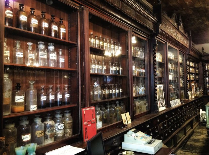 New Orleans: Killers and Thrillers Walking Tour - Authenticity and Reviews