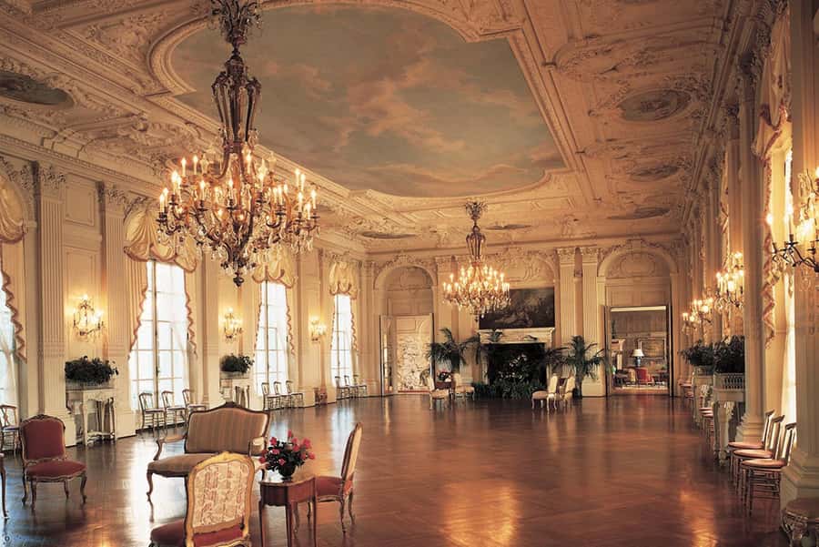 Newport, RI: Newport Mansions Ticket - 1 or 2 Mansions - Practical Considerations