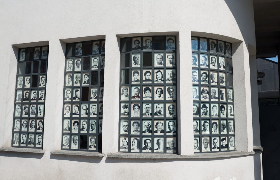 Kraków: Oskar Schindler's Factory Tour and Admission Ticket - FAQ