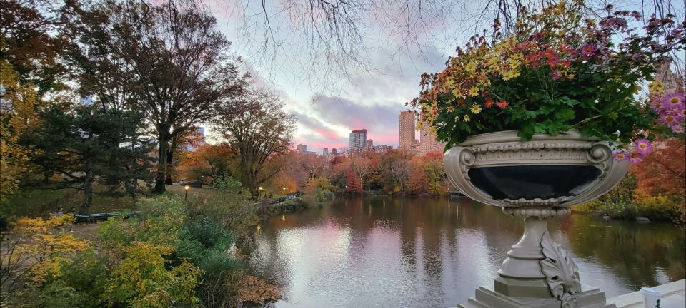 NYC: Central Park Secrets and Highlights Walking Tour - Practical Details and Tips