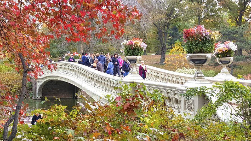 NYC: Central Park Secrets and Highlights Walking Tour - Who Will Love This Tour?