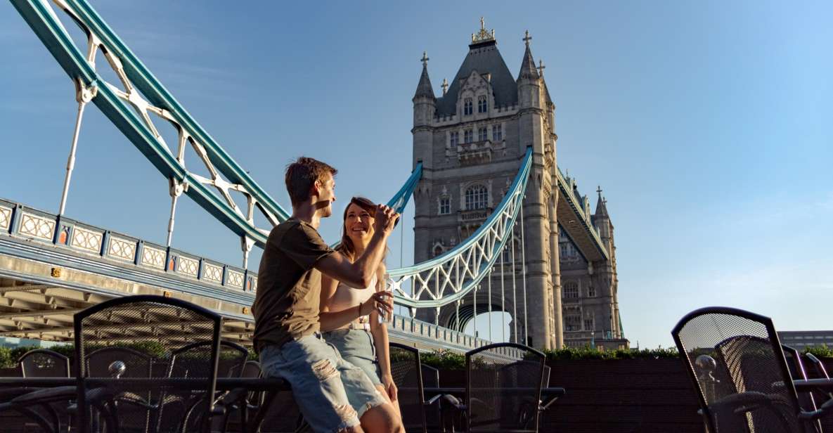 London: Private City Kickstart Walking Tour - A Thorough Look at the London Private City Kickstart Walking Tour