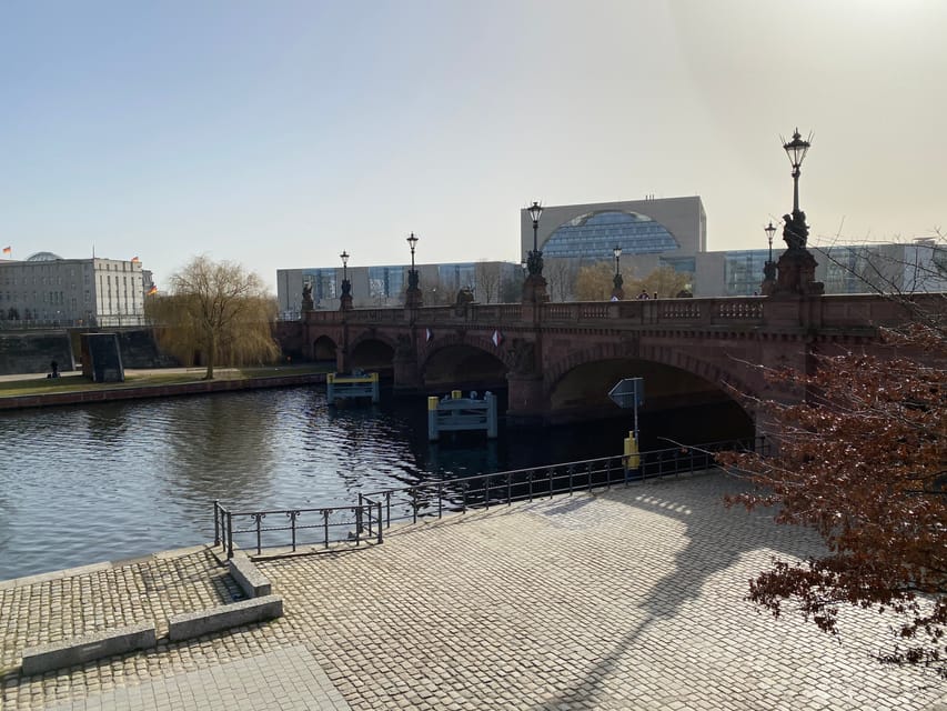 Berlin Battlefield Tour - Operation Berlin 1945 - Frequently Asked Questions
