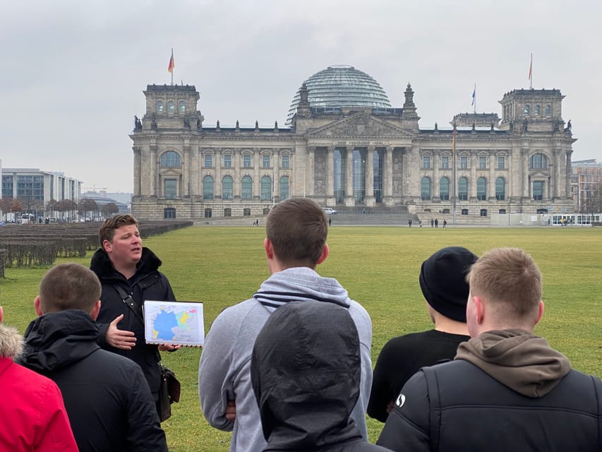 Berlin Battlefield Tour - Operation Berlin 1945 - Final Thoughts