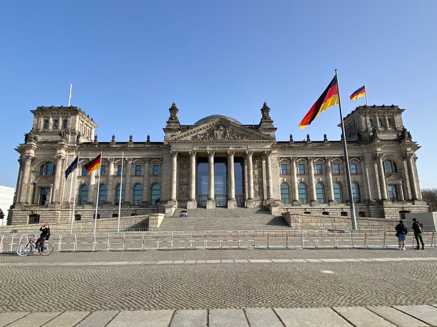 Berlin Battlefield Tour - Operation Berlin 1945 - Why This Tour Offers Great Value