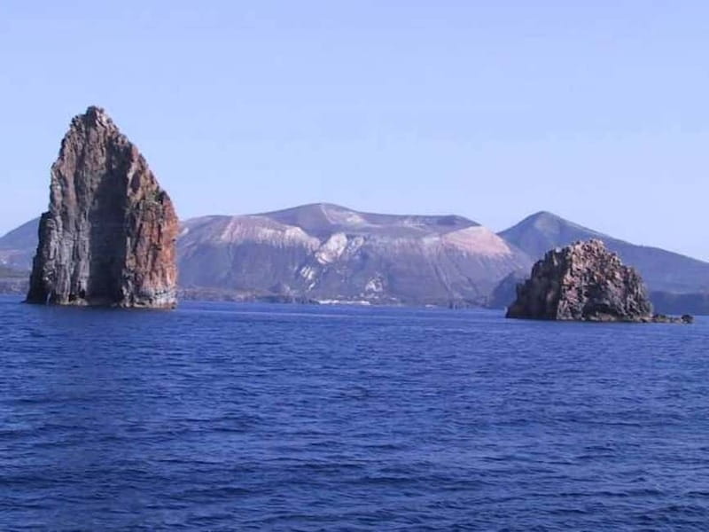 From Lipari: Boat Tour to Salina with Stops - Analyzing the Value