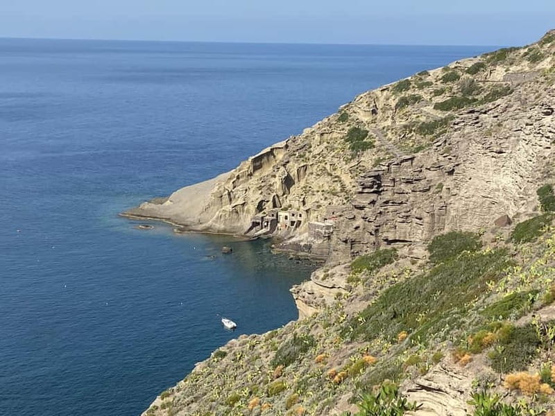 From Lipari: Boat Tour to Salina with Stops - The Itinerary: What You Can Expect