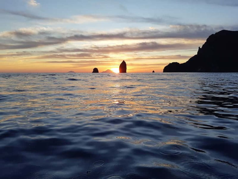 From Lipari: Boat Tour to Salina with Stops - Why This Tour Works for Different Travelers