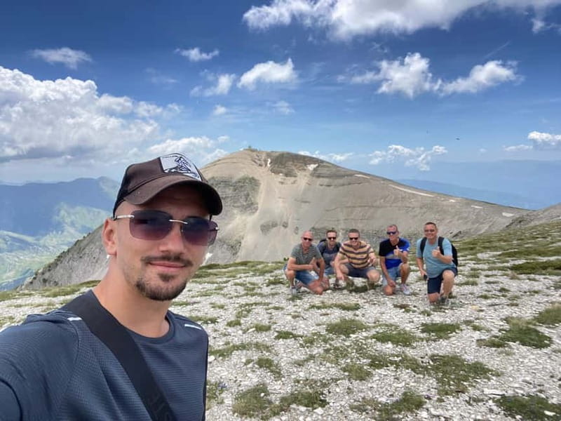 Berat: Guided Trip to Mount Tomorr and Bogove Waterfall - Who Will Love This Tour?