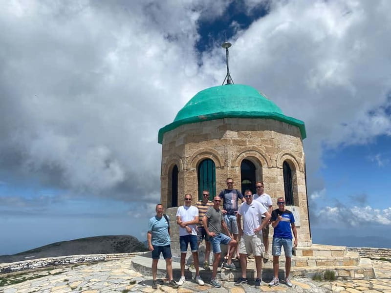 Berat: Guided Trip to Mount Tomorr and Bogove Waterfall - Detailed Review