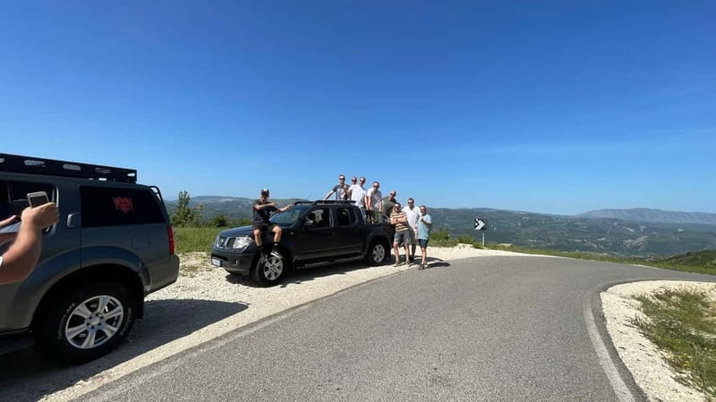 Berat: Guided Trip to Mount Tomorr and Bogove Waterfall - Why the Tour Delivers Value