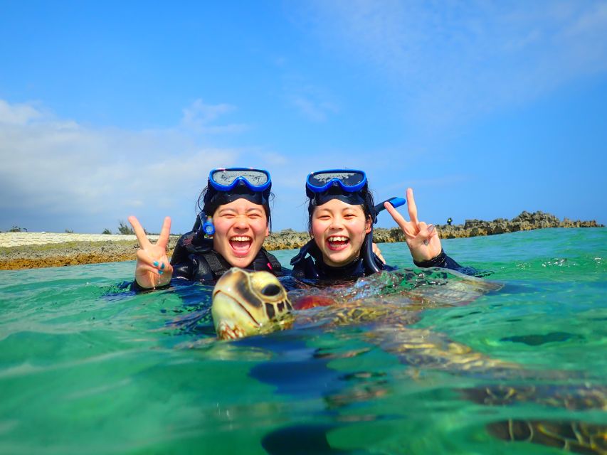 Miyako Island: SUP or Canoeing and Snorkeling Experience - Frequently Asked Questions (FAQ)