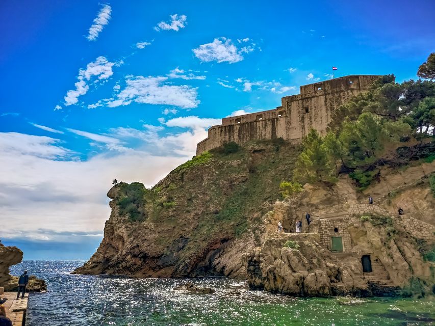 Dubrovnik: Game of Thrones Complete Experience Tour - FAQ