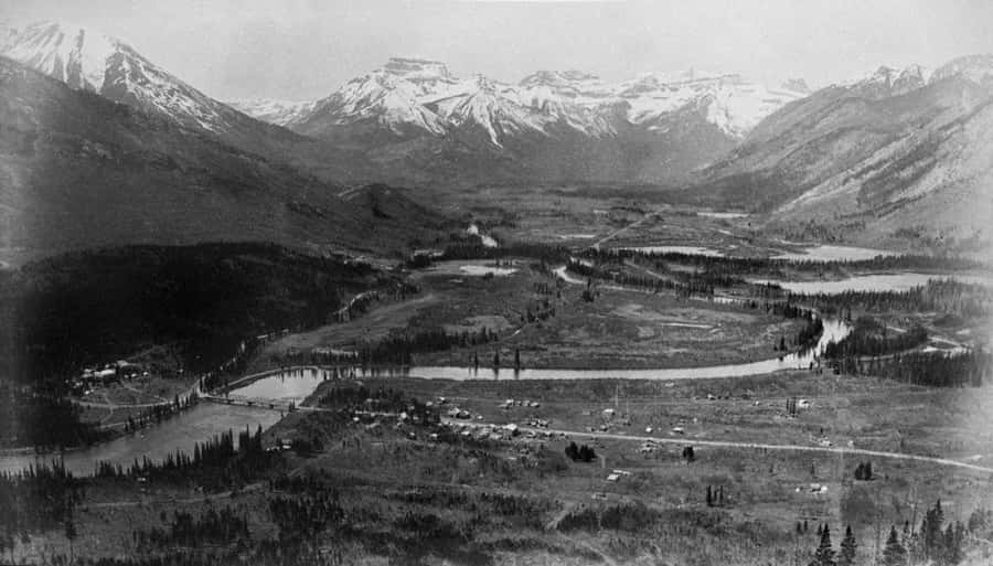 Banff GHOST TOWN History Walking Tour + Transportation - Final Words