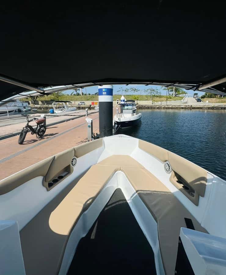 Rio de Janeiro: Private Speedboat Trip - Why This Tour Offers Great Value