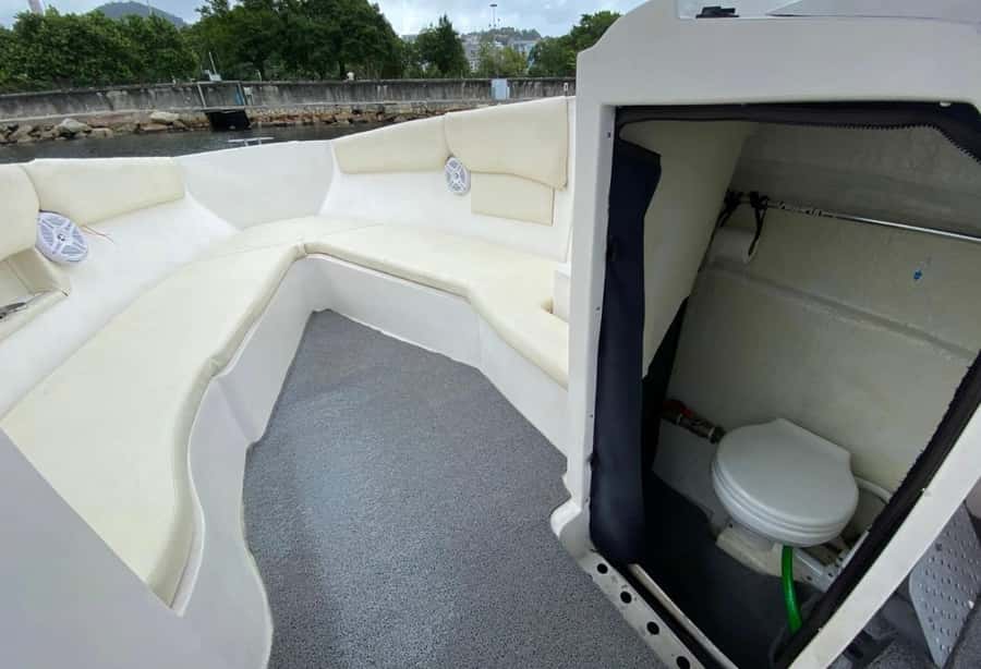 Rio de Janeiro: Private Speedboat Trip - Who This Tour Is Best Suited For