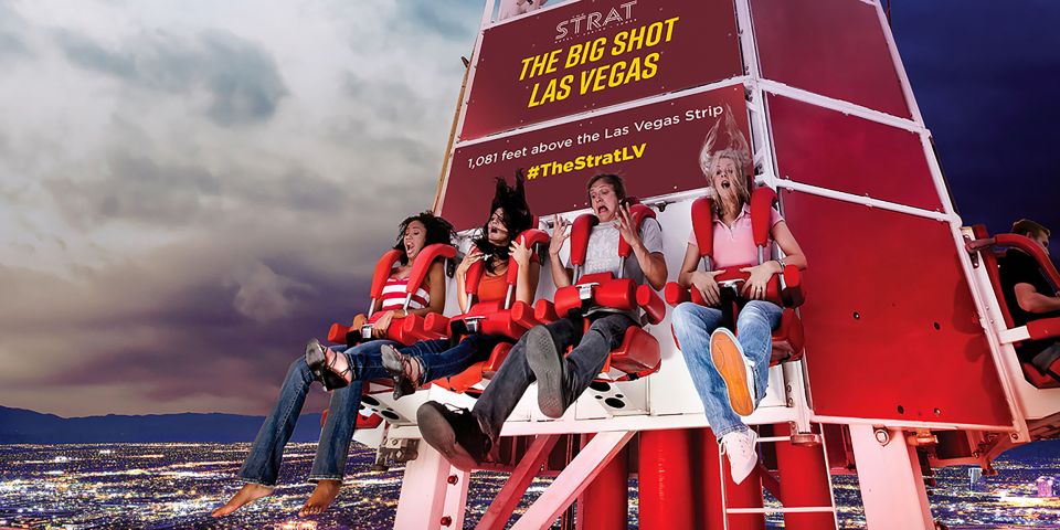 STRAT Tower Thrill Rides Admission - Final Thoughts: Is It Worth It?