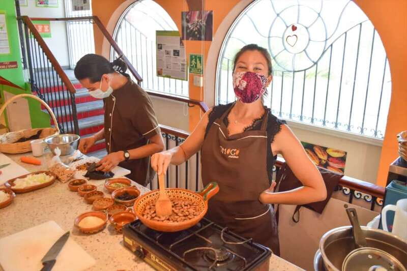 Puerto Vallarta: Mole Poblano Workshop - Practical Info & Tips