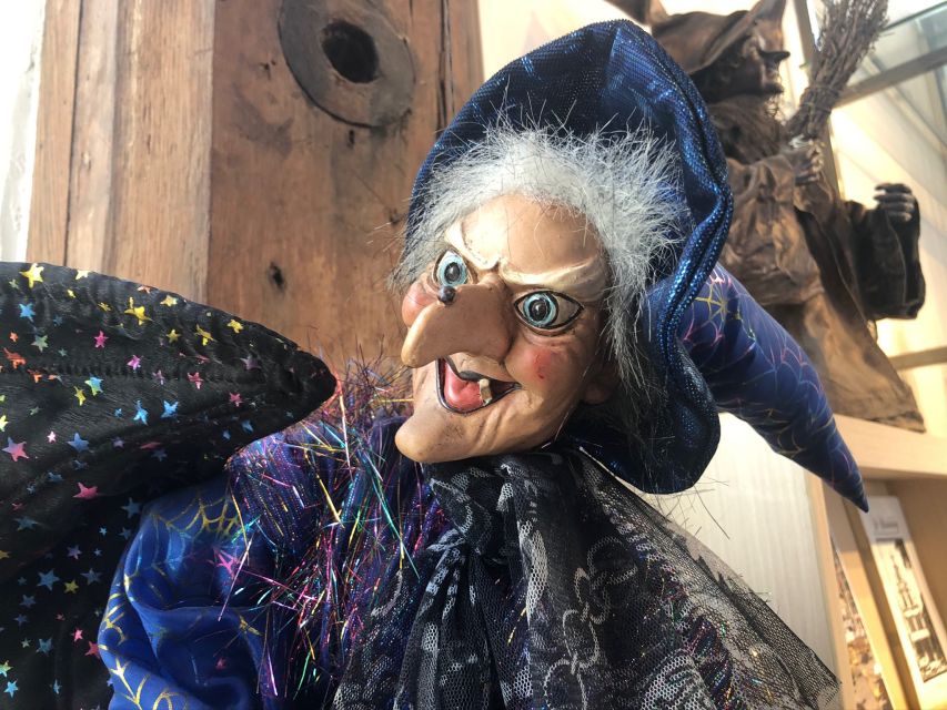 Gouda, Witches & Cheese Tour - Exploring the Day: A Detailed Breakdown