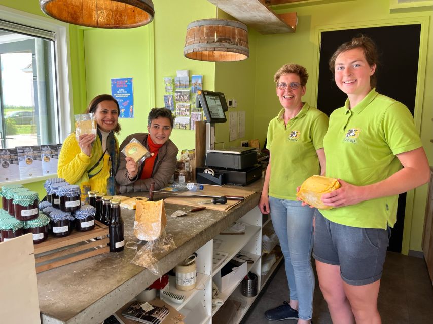 Gouda, Witches & Cheese Tour - Who Would Love This Tour?