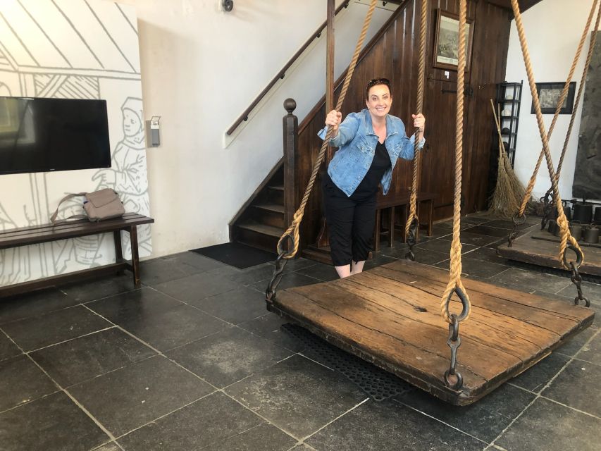 Gouda, Witches & Cheese Tour - Final Thoughts