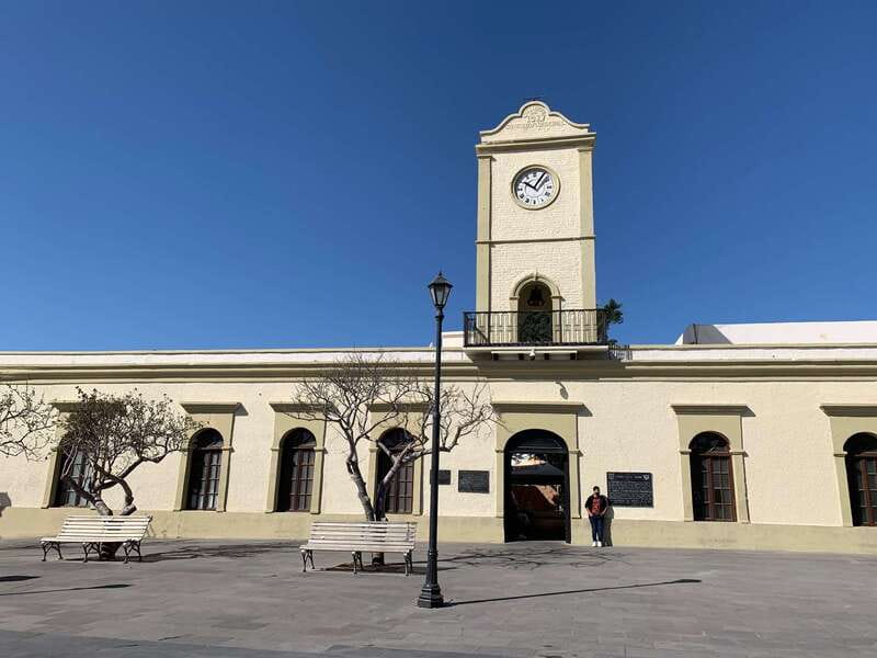 San Jose del Cabo: City Tour & Palmilla Beach Visit - Key Points