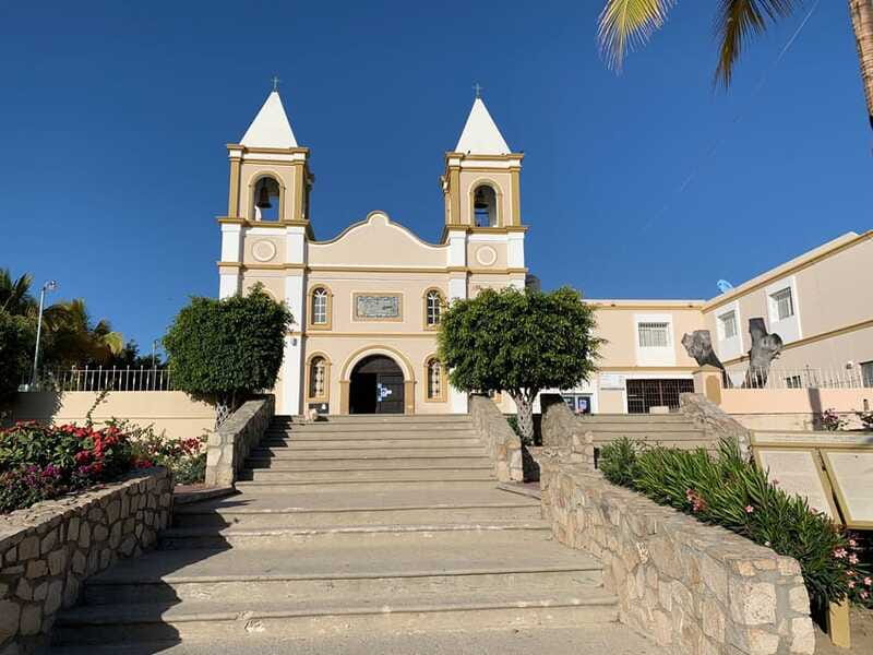 San Jose del Cabo: City Tour & Palmilla Beach Visit - Analyzing Value and Suitability