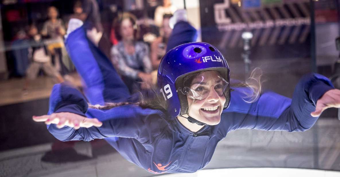 iFLY Charlotte First Time Flyer Experience - Final Thoughts: Is It Worth It?