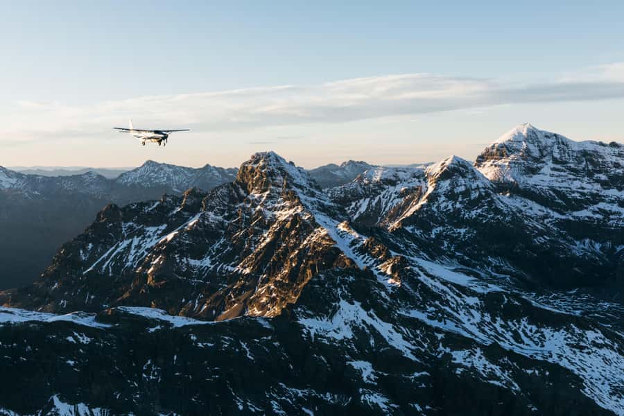 Queenstown: Tasman Glacier Helihike with Flight Transfers - Queenstown: Tasman Glacier Helihike with Flight Transfers – An In-Depth Review