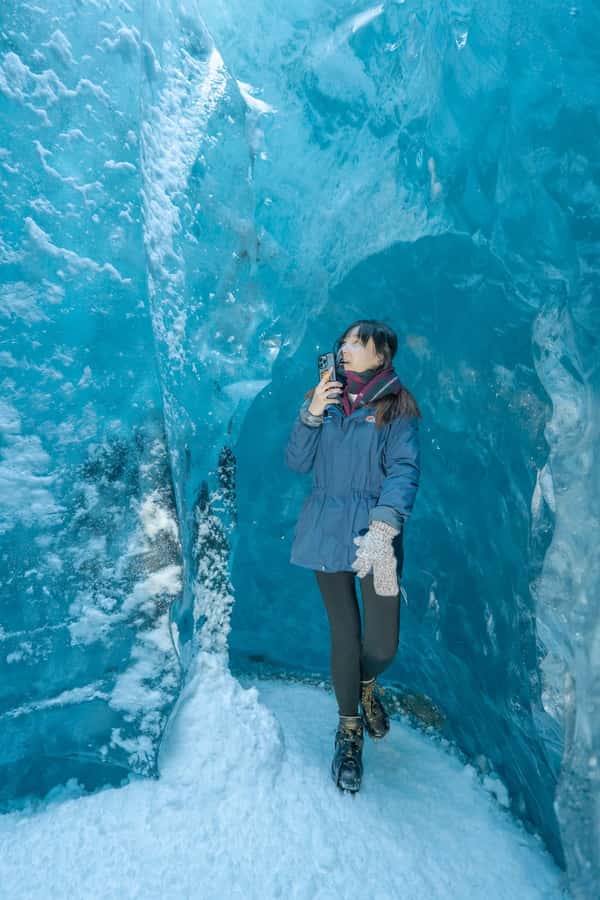 Queenstown: Tasman Glacier Helihike with Flight Transfers - FAQs