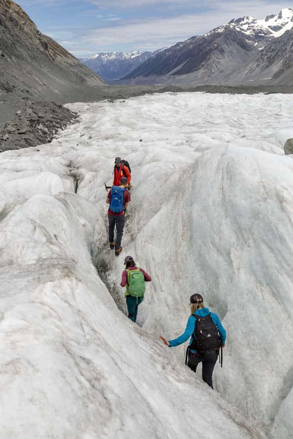 Queenstown: Tasman Glacier Helihike with Flight Transfers - Final Thoughts: Who Will Love This Tour?