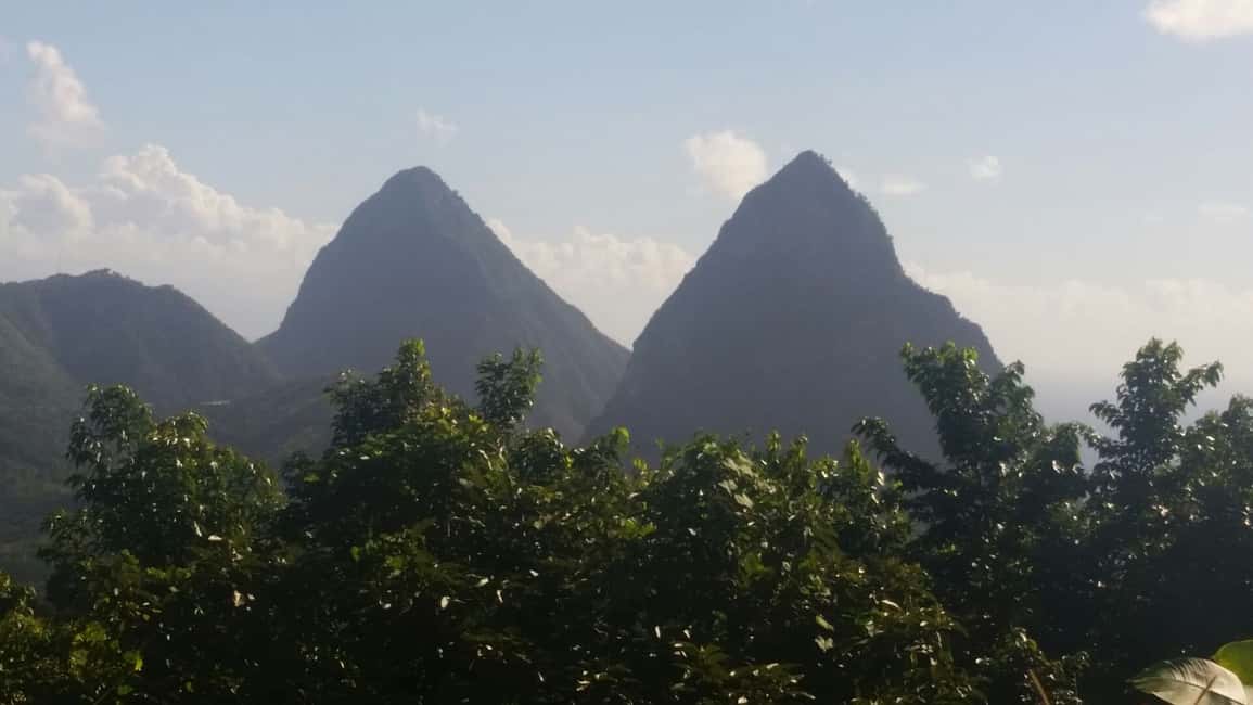 St Lucia: Gros Piton 4-Hour Guided Hike - Why This Tour Might Be the Right Fit for You